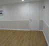 water damaged drywall repair in Crawfordsville